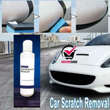 Crema Elimina Rayones de Vehículos • Importado desde USA • Car Scratch Remover.